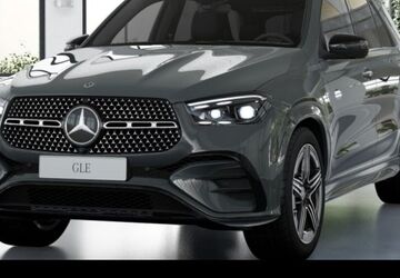 Mercedes-Benz GLE 350 11.849 km 89.590 &euro; Stuttgart 70372