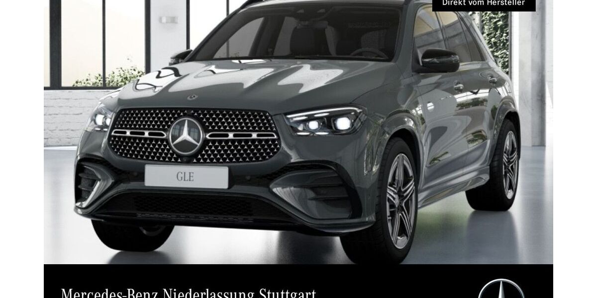 Mercedes-Benz GLE 350 11.849 km 89.590 &euro; Stuttgart 70372