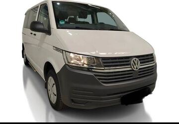 VW T6 Caravelle 54.895 km 29.890 &euro; Magstadt 71106