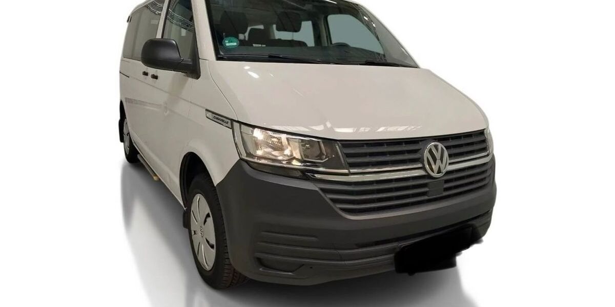 VW T6 Caravelle 54.895 km 29.890 &euro; Magstadt 71106