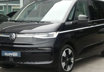 VW T7 Multivan 38.380 km 53.900 &euro; Vaihingen / Enz 71665