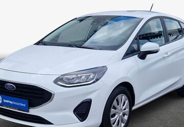 Ford Fiesta 42.845 km 12.900 &euro; Stuttgart 70190