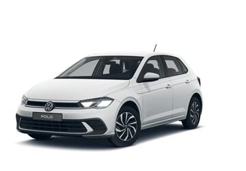 VW Polo 6.513 km 19.930 &euro; Stuttgart-Wangen 70188