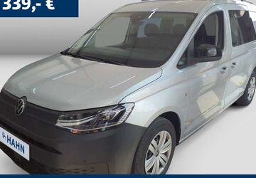 VW Caddy Maxi 51.282 km 27.930 &euro; Schorndorf 73614