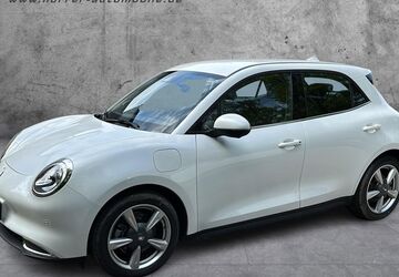 ORA Funky Cat 18.900 km 14.899 &euro; Böblingen 71032