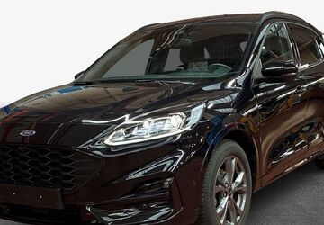 Ford Kuga 24.577 km 21.400 &euro; Stuttgart 70190