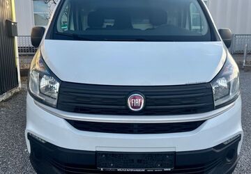Fiat Talento 160.500 km 8.699 &euro; Sindelfingen 71069