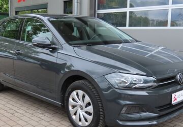 VW Polo 33.000 km 16.390 &euro; Stuttgart 70329