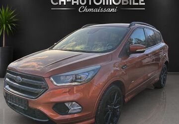 Ford Kuga 129.000 km 12.500 &euro; Stuttgart 70376