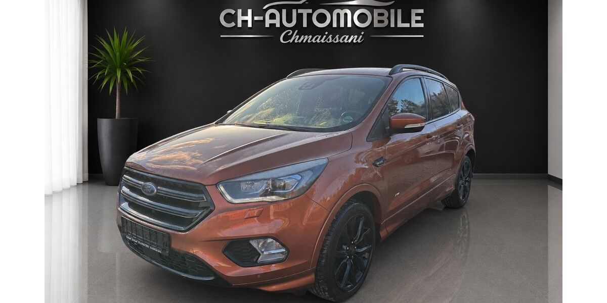 Ford Kuga 129.000 km 12.500 &euro; Stuttgart 70376