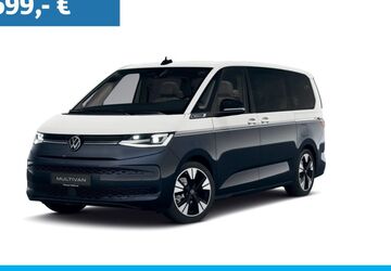 VW T7 Multivan 8.500 km 64.970 &euro; Ebersbach 73061