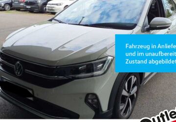 VW Taigo 87.789 km 17.630 &euro; Stuttgart-Wangen 70188