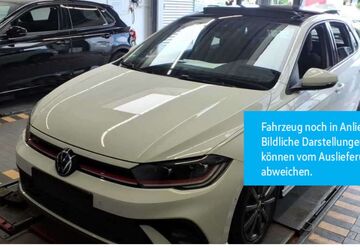 VW Polo 40.725 km 23.230 &euro; Stuttgart 70563