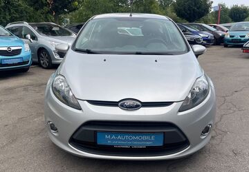 Ford Fiesta 200.000 km 1.499 &euro; Marbach am Neckar 71672