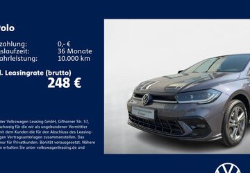 VW Polo 56.525 km 19.830 &euro; Stuttgart 70563