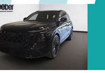 Audi Q7 4.990 km 115.990 &euro; Leonberg 71229