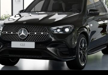 Mercedes-Benz GLE 450 9.851 km 92.490 &euro; Stuttgart 70372