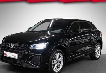 Audi Q2 21.682 km 35.620 &euro; Stuttgart 70469