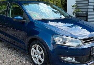 VW Polo 151.600 km 4.990 &euro; Sindelfingen 71065