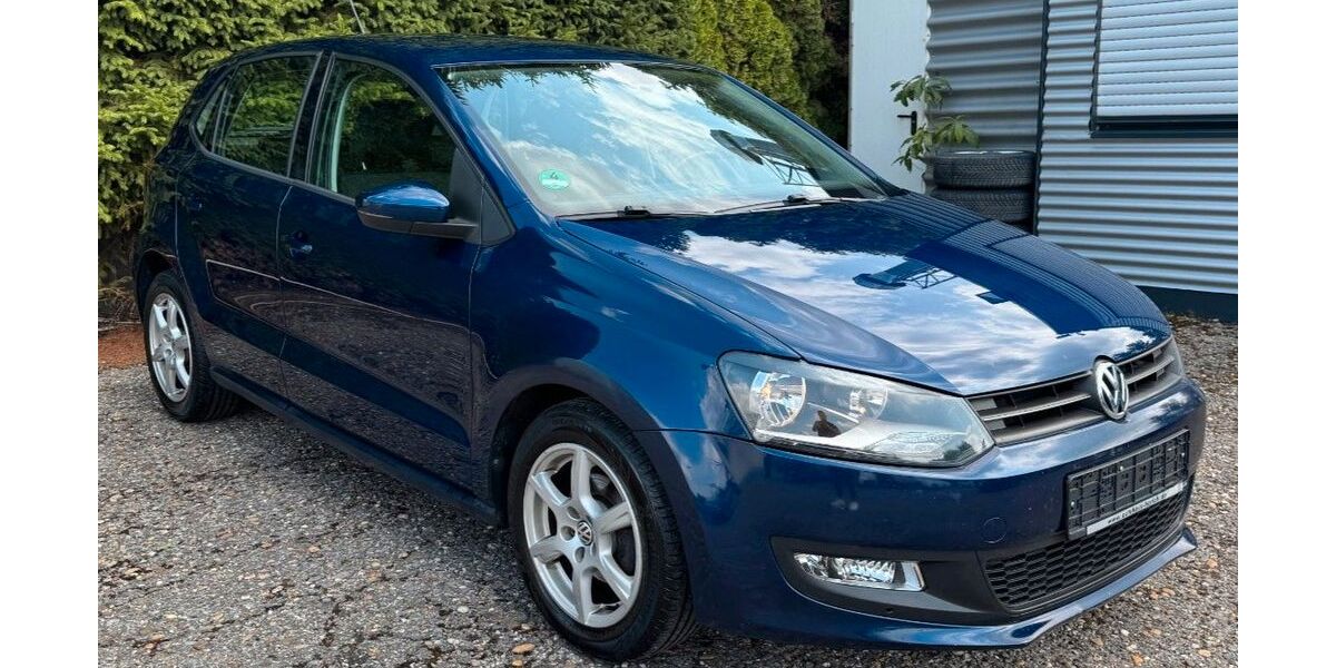VW Polo 151.600 km 4.990 &euro; Sindelfingen 71065