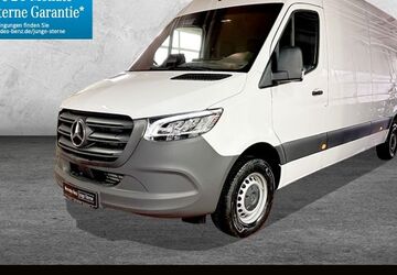 Mercedes-Benz Sprinter 4.900 km 48.778 &euro; Tamm 71732