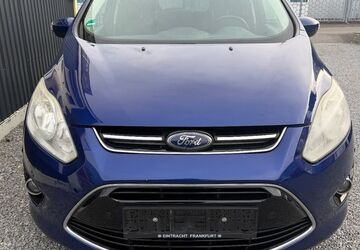 Ford Grand C-Max 190.850 km 5.100 &euro; Sindelfingen 71069