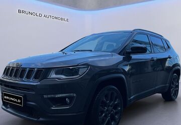 Jeep Compass 47.400 km 19.900 &euro; Stuttgart 70565
