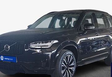 Volvo XC90 49.861 km 58.990 &euro; Stuttgart 70190
