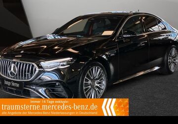 Mercedes-Benz E 53 AMG 12.781 km 78.980 &euro; Stuttgart 70469