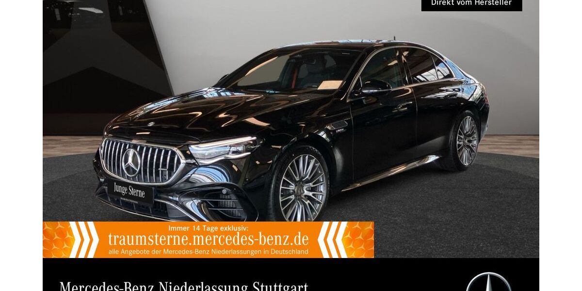 Mercedes-Benz E 53 AMG 12.781 km 78.980 &euro; Stuttgart 70469