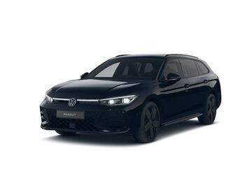 VW Passat Variant 17.608 km 51.830 &euro; Stuttgart-Feuerbach 70469
