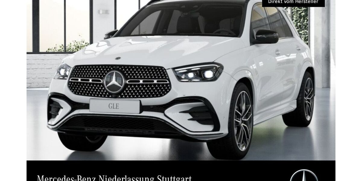 Mercedes-Benz GLE 450 13.778 km 88.790 &euro; Stuttgart 70469