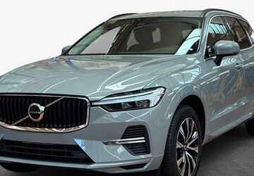 Volvo XC60 20.731 km 43.900 &euro; Stuttgart 70190