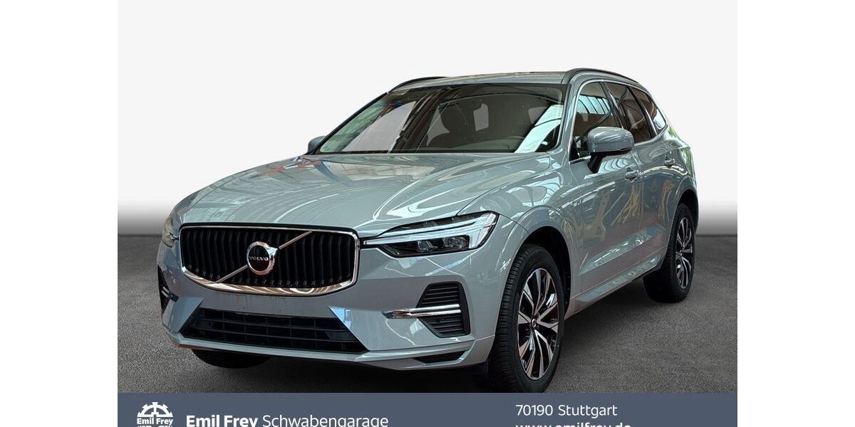 Volvo XC60 20.731 km 43.900 &euro; Stuttgart 70190