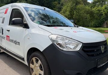 Dacia Dokker 229.000 km 1.750 &euro; Tübingen 72074
