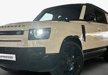 Land Rover Defender 13.294 km 88.888 &euro; Stuttgart 70190