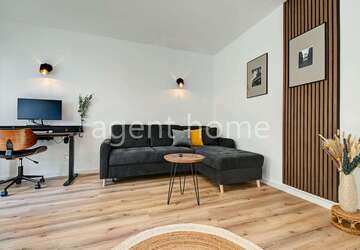 Wohnung Stuttgart Stuttgart-Ost - 2 Zimmer, 49 m&sup2;, 1.410&euro; | Angebot:27422453
