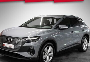 Audi Q4 e-tron 28.112 km 26.920 &euro; Stuttgart 70469