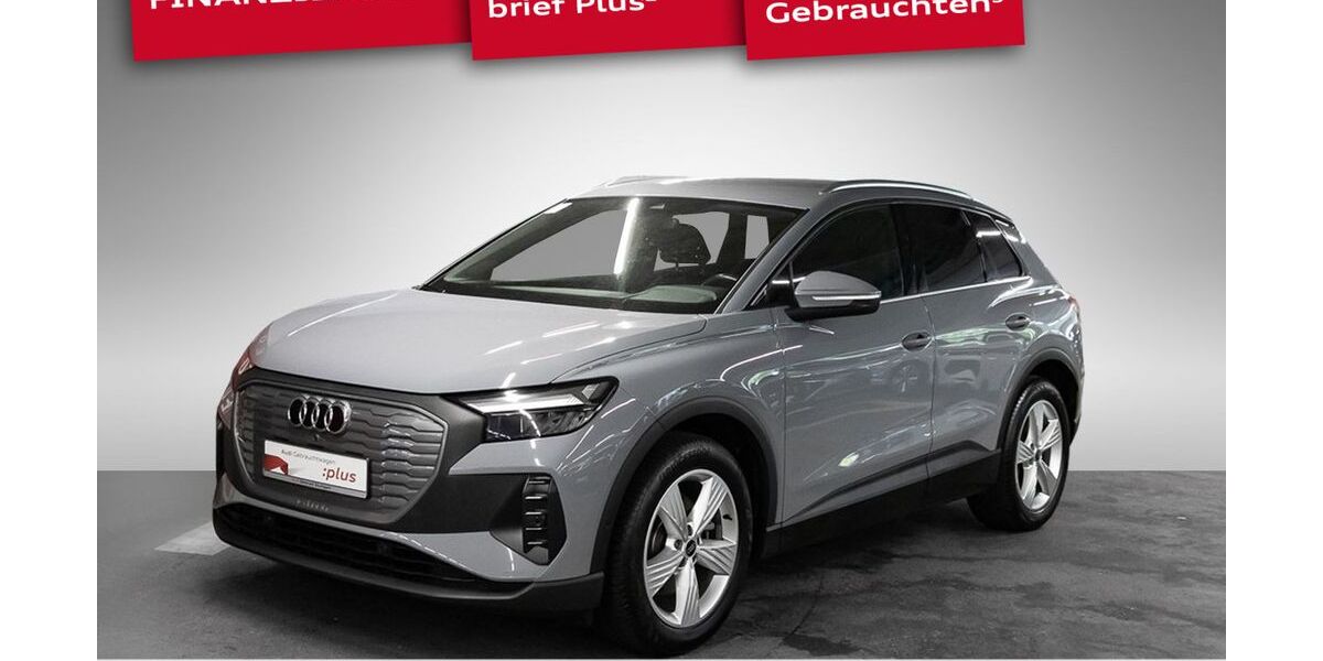 Audi Q4 e-tron 28.112 km 26.920 &euro; Stuttgart 70469