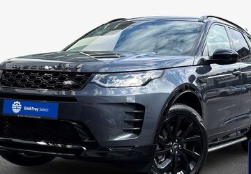 Land Rover Discovery Sport 13.292 km 50.444 &euro; Stuttgart 70190