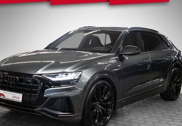 Audi Q8 25.681 km 77.920 &euro; Stuttgart 70563