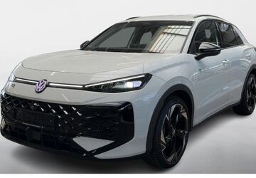 VW T-Roc 8.173 km 38.830 &euro; Stuttgart-Feuerbach 70469