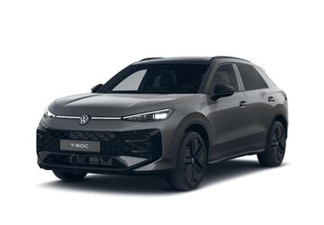 VW T-Roc 6.172 km 41.330 &euro; Stuttgart-Feuerbach 70469