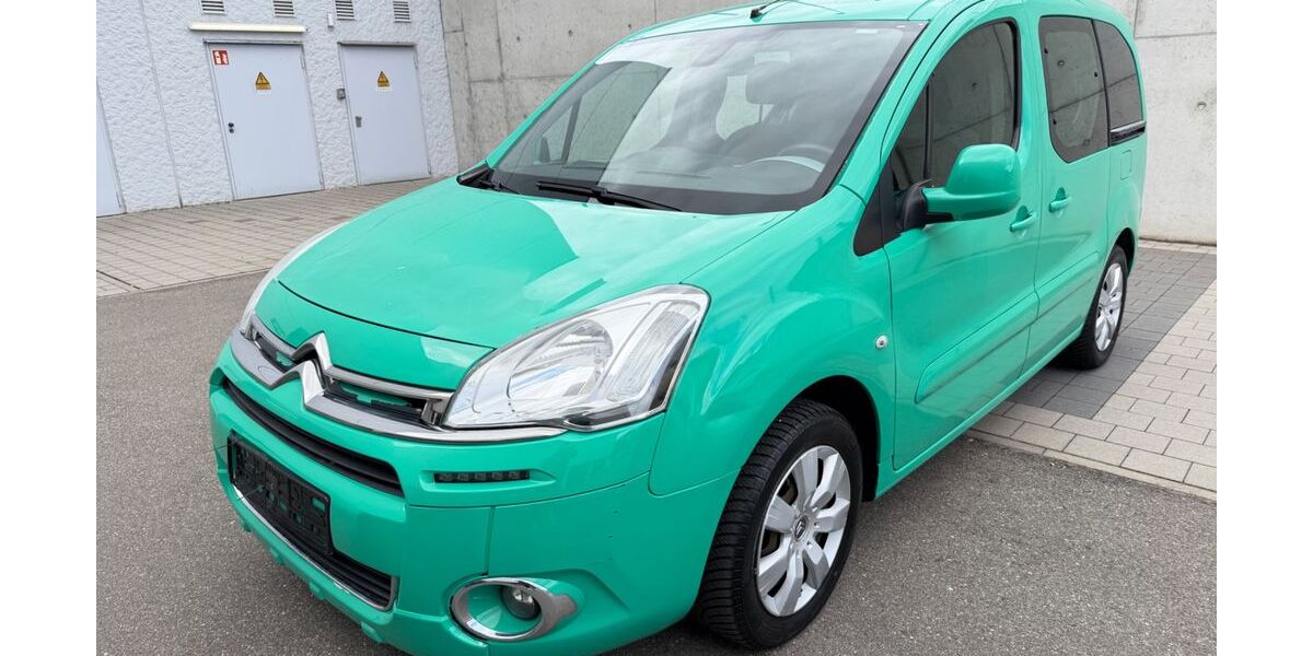 Citroen Berlingo 271.000 km 3.950 &euro; Backnang 71522