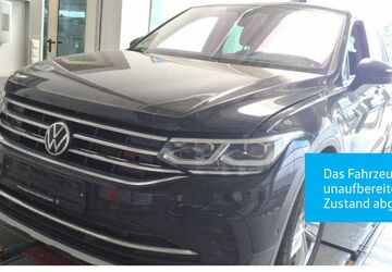 VW Tiguan 75.814 km 26.830 &euro; Stuttgart 70563