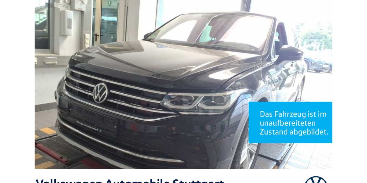 VW Tiguan 75.814 km 26.830 &euro; Stuttgart 70563
