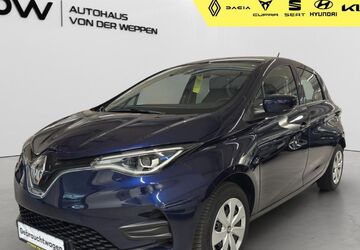 Renault ZOE 11.756 km 15.500 &euro; Stuttgart 70469
