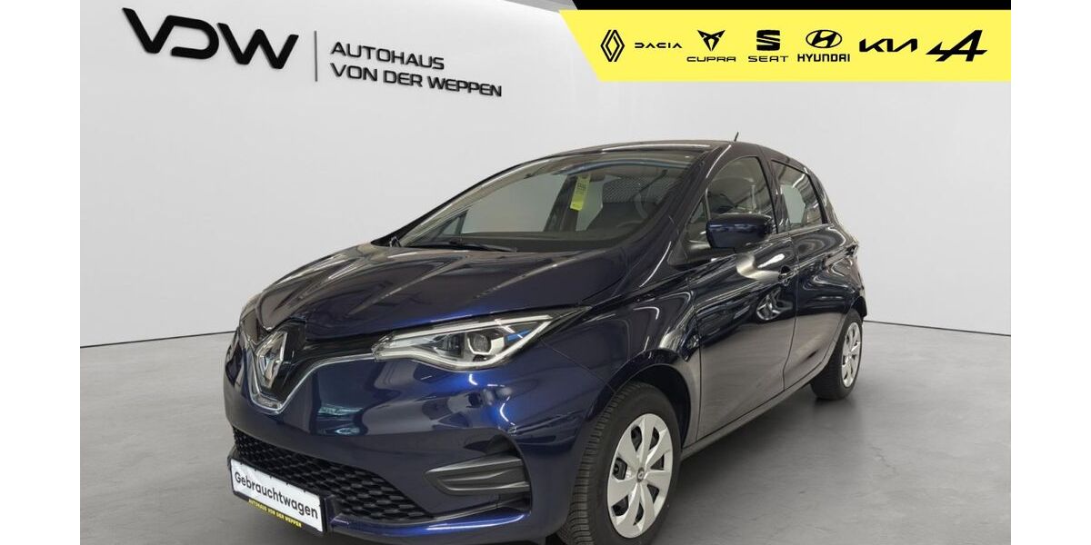 Renault ZOE 11.756 km 15.500 &euro; Stuttgart 70469