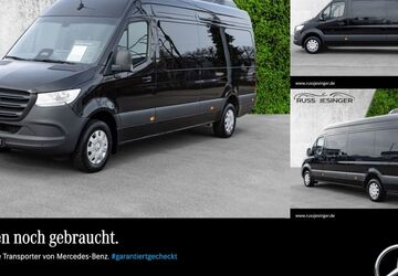 Mercedes-Benz Sprinter 39.300 km 55.400 &euro; Dettingen unter Teck 73265