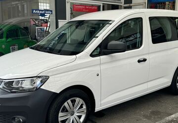 VW Caddy 128.500 km 17.850 &euro; Neckartenzlingen bei Stuttgart 72654